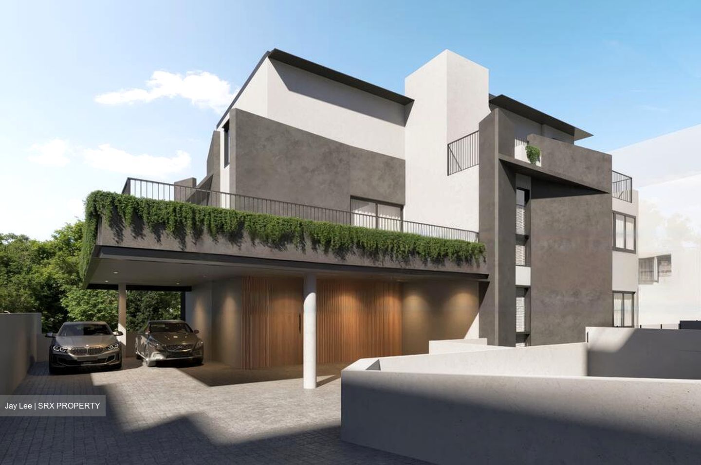 Landed Housing Development (D11), Semi-Detached #468827751